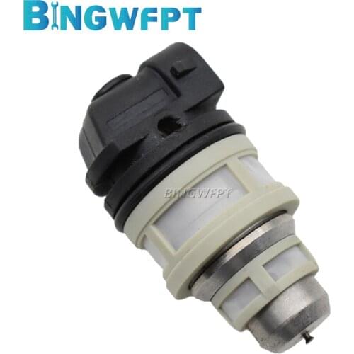 IWM500.01 iwm 500.01 IWM50001 501.002.02 50100202 Fuel Injector Nozzle For FIAT Palio FORD Escort RENAULT Clio VW Gol