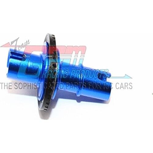 TRAXXAS LATRAX SST/RALLY/TETON 1/18 aluminum alloy + steel teeth front and rear universal ball fork TET100S