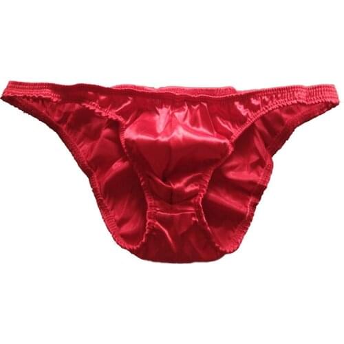 U Convex Briefs Men Slip Sexy Solid Underpants Man Underwear Homme Calzoncillos Ropa Mens Cueca Mens Underwear Briefs