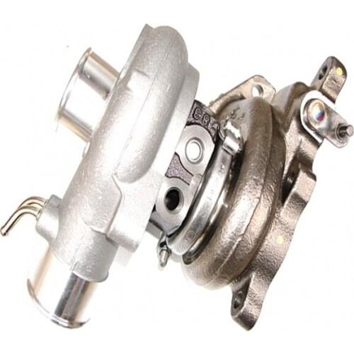 D4BH 2.5 engine turbo 49135-04020 28200-4A200 TF035HM turbocharger