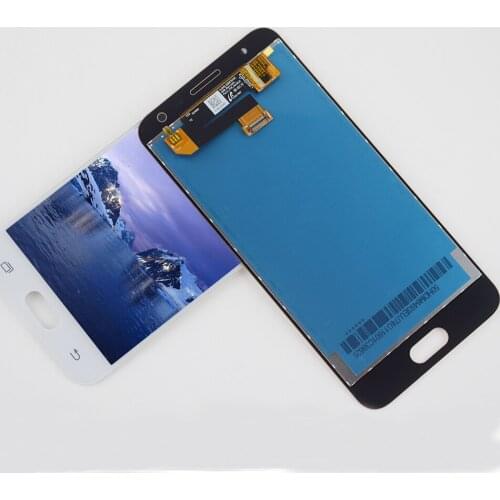 J5 Prime LCD Display Touch Screen Digitizer Assembly For Samsung Galaxy G570 Display Screen G570F G570K G570L G570S G570Y