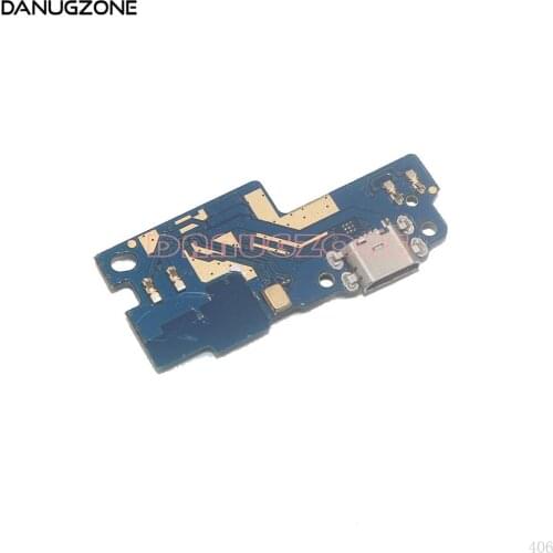 10PCS/Lot For Xiaomi Mi Max USB Charging Dock Port Socket Jack Plug Connector Charge Board Flex Cable