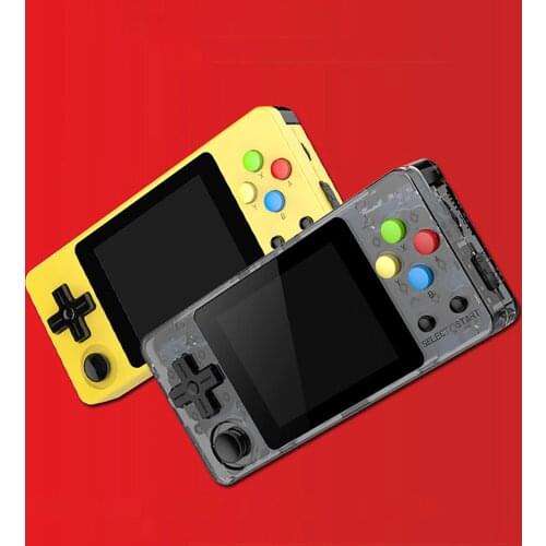 2.7inch Dual Core for LDK Mini Retro Handheld Game Console Nostalgic Children Retro game Mini Family TV Video Consoles 1020mAh