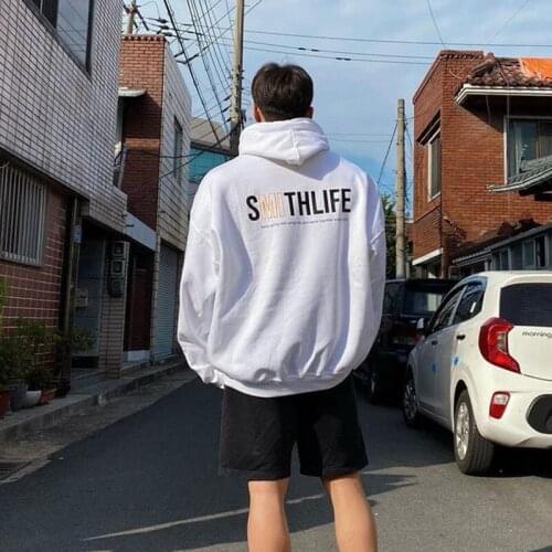 2021 Plush Fitness Sweatshirt Casual Men Popular Logo Running Training Warm Hoodie Sports Basketball Overcoat