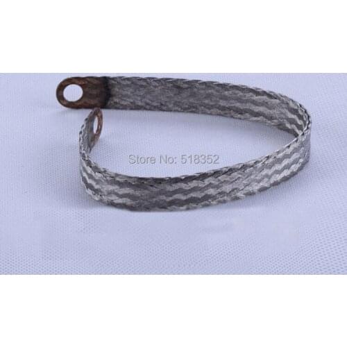 942.008 / 100942008 Charmilles C2008 Ground Cable Wire, Wire EDM Machine Spare Parts