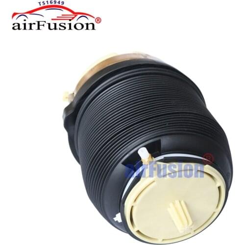 AirFusion 2012 Left Rear Air suspension Spring Bags Fit Bentley Mulsanne 3Y5616001B