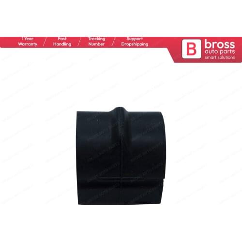 Bross BSP927 Rear Axle Anti Roll Bar Bush Stabiliser Mounting 2T144037AC, 4419557 for Transit Tourneo Connect 22 mm Top Store