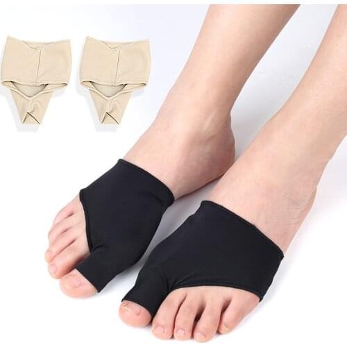 Hallux Valgus Nursing Cover Big Toe Bone Valgus Protection Cover Big Foot Bone Protection Cover Foot Care Cover Foot Protection