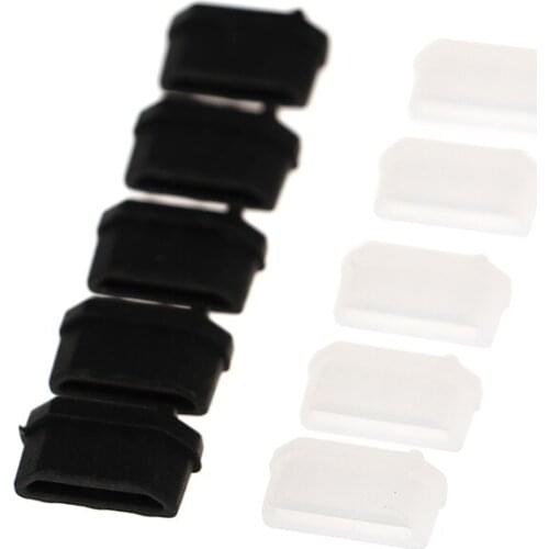 HUXUAN Dust Plugs For Mobile Phones