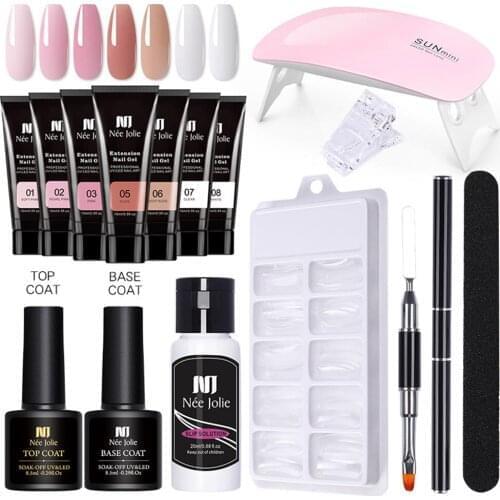 Msmask Products For Manicure And Pedicure