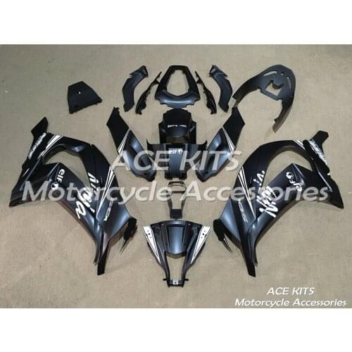 New ABS motorcycle Fairing For kawasaki Ninja ZX-10R 2011 2012 2013 2014 2015 Injection Bodywor Any color All have ACE No.134