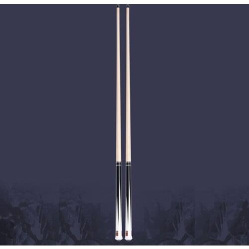 New Pool Punch & Jump Cue Stick 147cm Length Jump Pool Cue 12.75mm China 2018