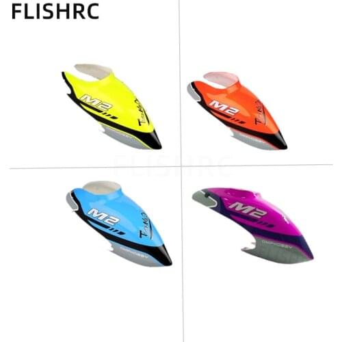 OMPHOBBY M2 Canopy set fit V1 V2 OSHM2039