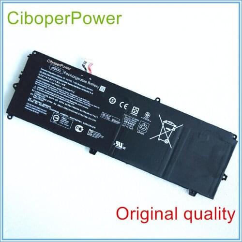 Original Battery For 47WH JI04XL battery for J104XL J1O4 HSTNN-UB7E ELITE 1012 G2