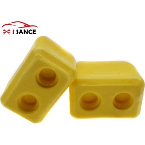 Front Upper Suspension Jounce Bumper For Jeep Grand Cherokee WJ 1999 2000 2001 2002 2003-2004 52088256