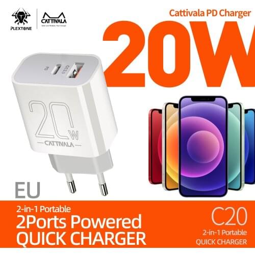 Беспроводные зарядки для Iphone PLEXTONE China At AliExpress