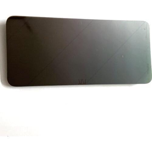 50pcs For Samsung Galaxy S8 G950 G955 S9 Plus Note 8 9 LCD Polarizer light Film LCD Display Screen Polar Sheet Filter