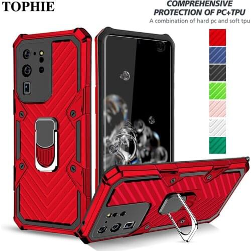 Tophie Bumpers For Phones