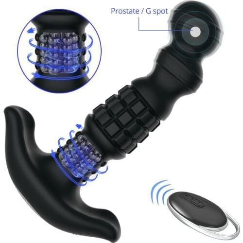 Yesplay Anal Toys