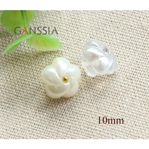 20pcs/lot Size: 10mm Cute flower buttons Shirt resin button Scrapbooking DIY accessories (ss-108)