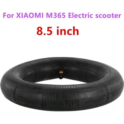 M365 Pro 8.5 "upgraded thickened tire, suitable for Mi Mi Jia m365 electric scooter tire inner tube m365 tire accessories