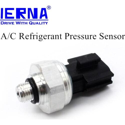 977213K000 977211G000 A/C Refrigerant Pressure Switch for Hyundai Elantra Kia Sorento Sportage Soul Sedona Optima 42CP812 PCS195