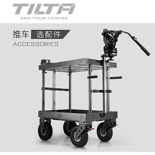 Tilta Accessories for Movie Cart Dolly Director Cart for Film Video TT-TCA01 Parts
