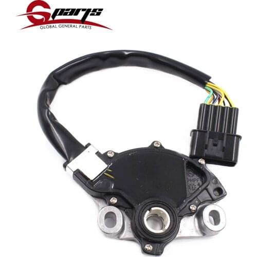 A/T Case Inhibitor control Switch For Mitsubishi Pajero MR263257 8604A015 8604A053 Nativa Montero Sport V73 V75 V77 Promtion