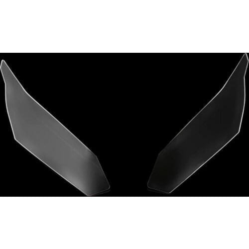 FOR HONDA X-ADV 750 XADV 750 X ADV 2017 2018 Motorcycle Accessories Headlight Protection Guard Cover