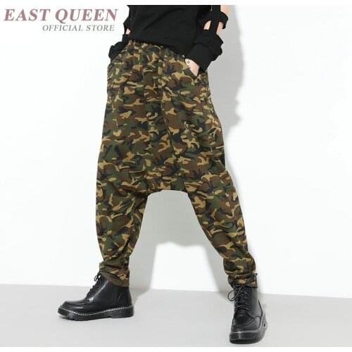 EASTQUEEN Women's Loose Pants