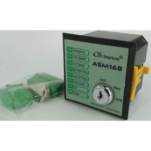 Electronic controller : ASM168