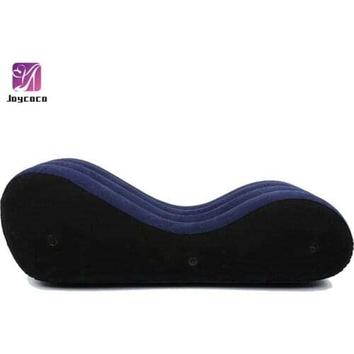 TOUGHAGE Inflatable Sex Aid Pillow For Women Love Position Cushion Sex Furniture Erotic Sofa Adult Games Sex Toys For Couples