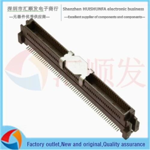 Board to Board & Mezzanine Connectors Molex 0536271274