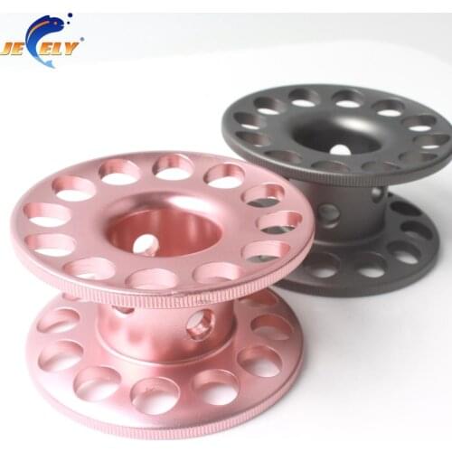 Diving back flying side hanging jacket BCD with 15m /30m aluminum alloy wire wheel