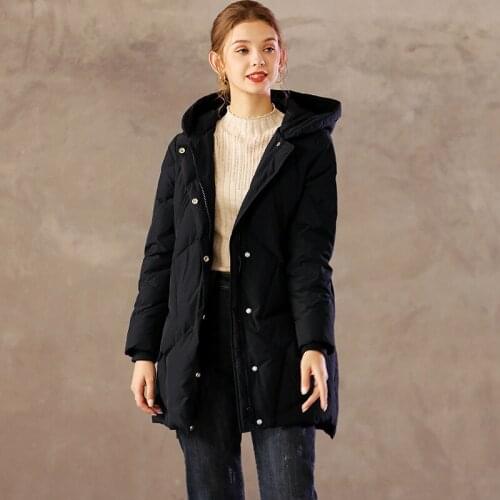 2020 CHllb down jacket women woman coat woman jacket