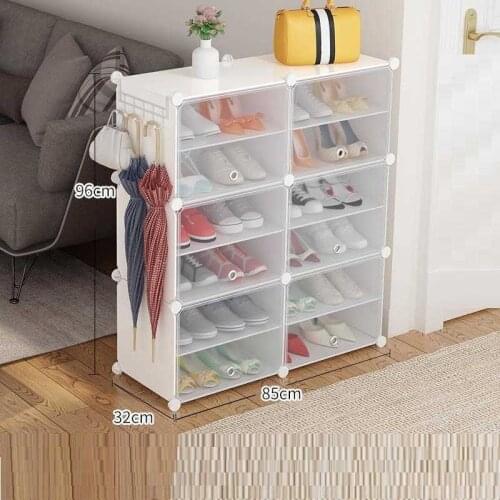Mobilya Moveis Mueble Zapatero Armoire Schoenen Opbergen Meuble Chaussure Scarpiera Rack Cabinet Furniture Shoes Storage