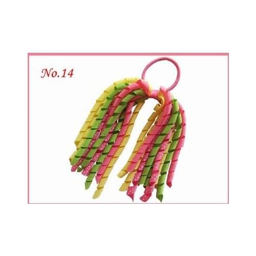 Детские резинки для волос Royalbelle China At AliExpress