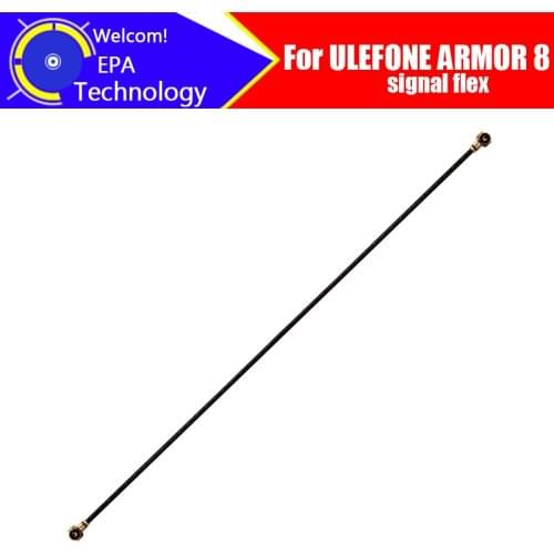 ULEFONE ARMOR 8 Antenna signal wire 100% Original Repair Replacement Accessory For ULEFONE ARMOR 8 Smart Phone