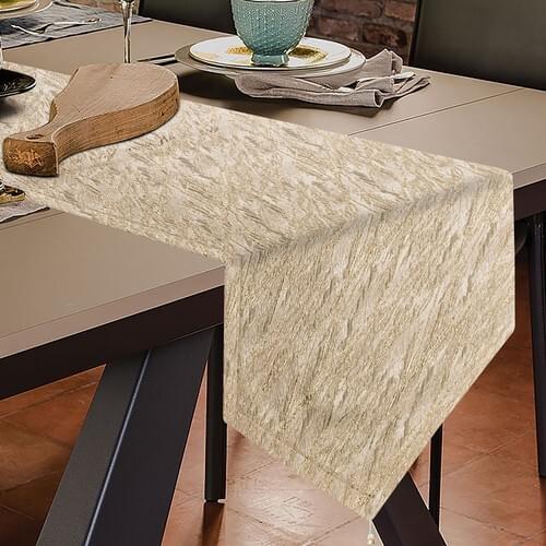 Tende Textile Antique Runner