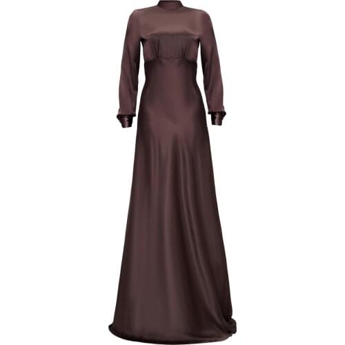 Длинные платья THEONE BY SVETLANA ERMAK China At AliExpress