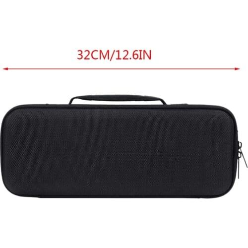 Shockproof Hard Protective EVA Case Box for Sony SRS-XB30 XB31 Wireless Speaker Drop Shipping Support