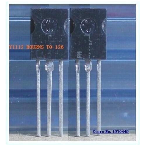 Y1112 TO-126