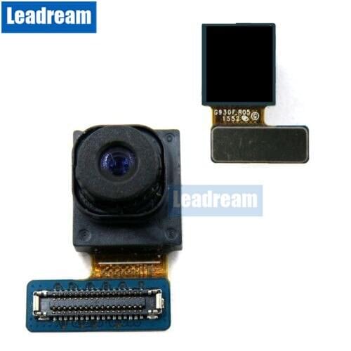 Front Small Face Camera Flex Cable Replacement for Samsung Galaxy S7 Edge G930F G935F free DHL