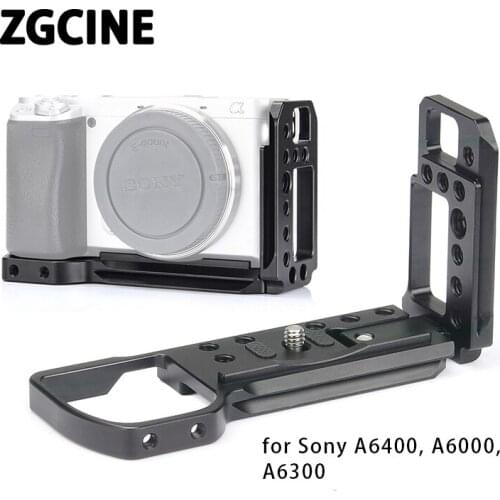 Клетки для фотоаппаратов ZGCINE China At AliExpress