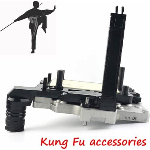 02E927770AD/AL DQ250 02E Transmission Control Unit DSG TCU For VW Audi Skoda Seat