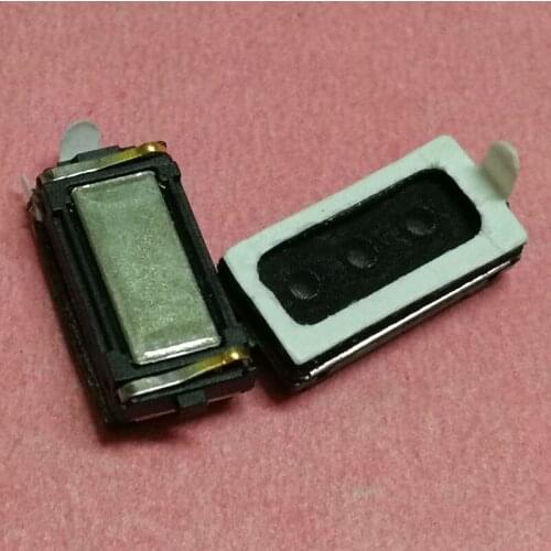 2Pcs For Huawei Honor 6Plus 6 Plus P7 S8600 Enjoy 5S TAG-AL00 Y6 Prime 2018 Ear Earpiece Speaker Earphone Receiver