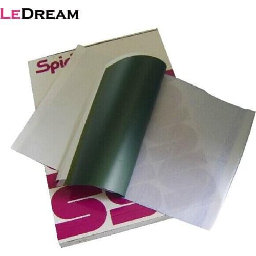 100PCS 4 Layers Tattoo Stencil Transfer Paper A4 Tattoo Body Art Accessories Supplies Copy Carbon Tracing Thermal Transfer Paper