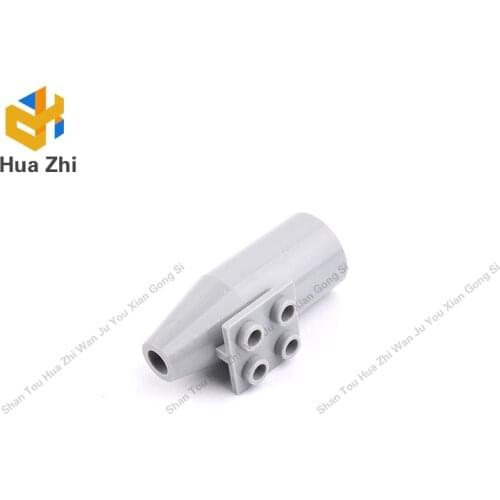 "Building Blocks Parts 4868 6PCS Engine Smooth Large [2 x 2 Thin Top Plate] LEGOING MOCS Education"