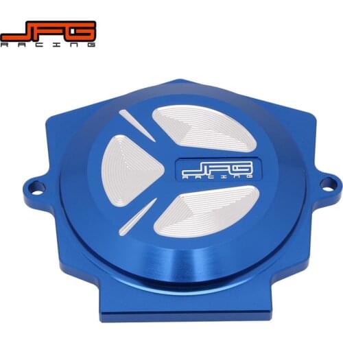 Motorcycle CNC Aluminum ATV Cam Cover For YAMAHA Raptor YFM700 YFM 700 2006-2021 YFM700R YFM 700 R 2009-2021