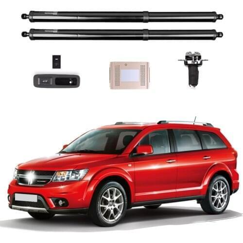 For Dodge Journey Electric tailgate modified tailgate car modification automatic lifting rear door automatic lifting rear door